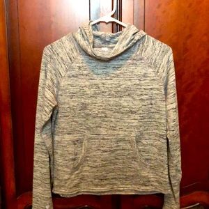 Athleta kids hoodie, size 12